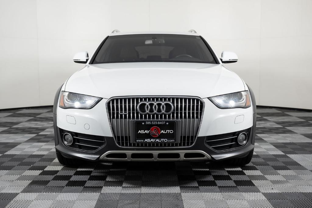 used 2013 Audi allroad car, priced at $16,595