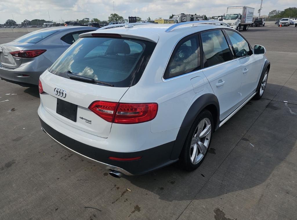 used 2013 Audi allroad car, priced at $16,595