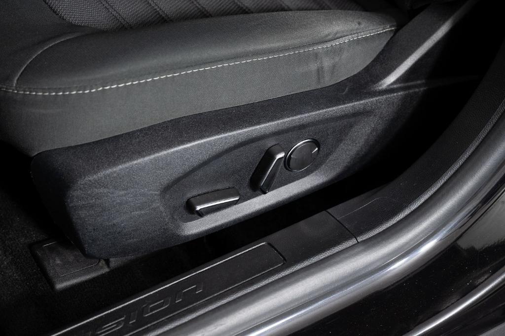 used 2020 Ford Fusion car, priced at $11,995