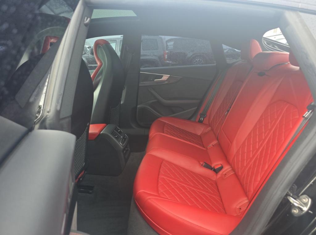 used 2019 Audi S5 car, priced at $30,995