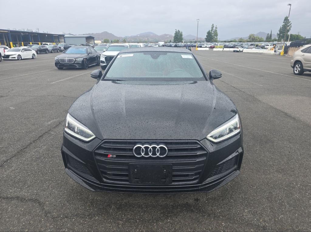 used 2019 Audi S5 car, priced at $30,995