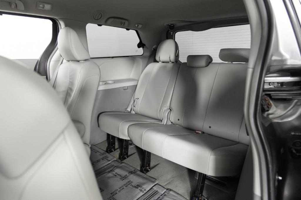 used 2013 Toyota Sienna car, priced at $17,495