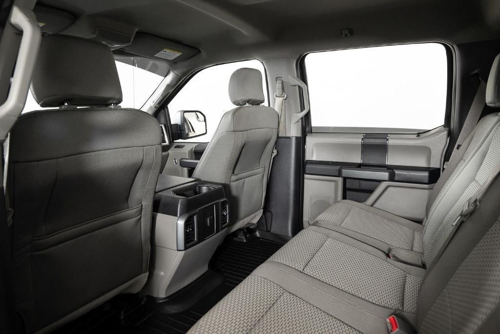 used 2016 Ford F-150 car, priced at $15,495
