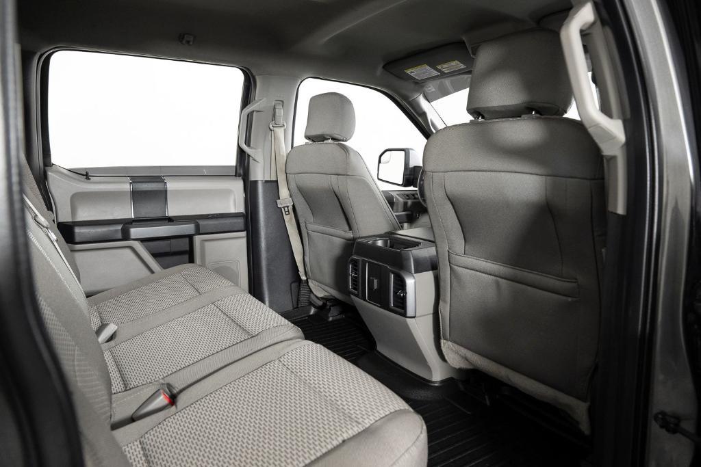 used 2016 Ford F-150 car, priced at $15,495