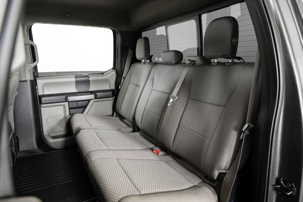 used 2016 Ford F-150 car, priced at $15,495