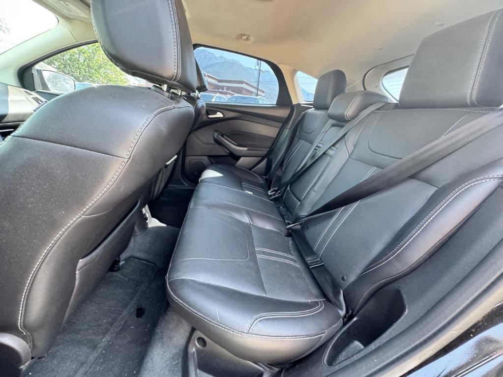 used 2013 Ford Focus car, priced at $4,995