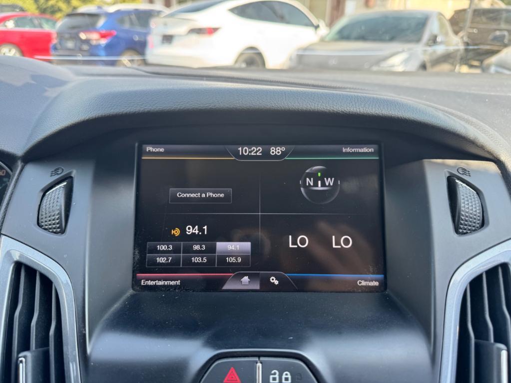 used 2013 Ford Focus car, priced at $4,995