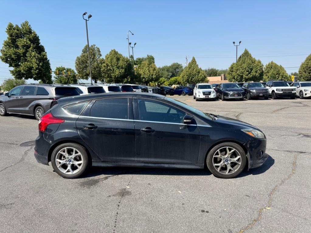used 2013 Ford Focus car, priced at $4,995