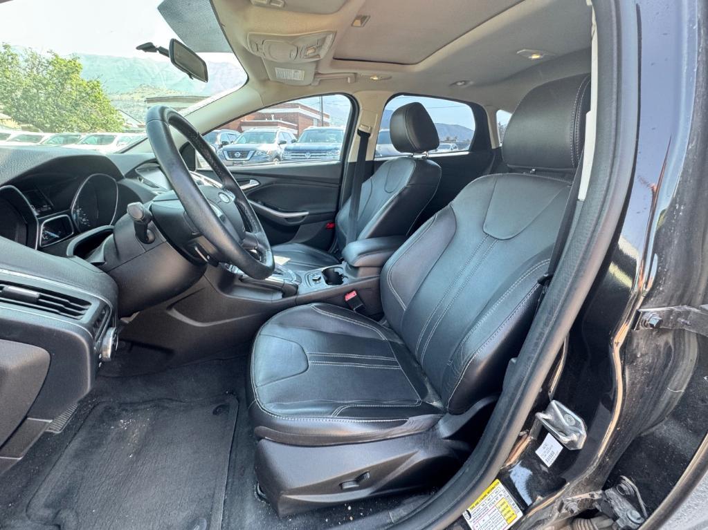 used 2013 Ford Focus car, priced at $4,995