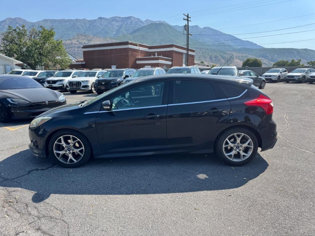 used 2013 Ford Focus car, priced at $4,995