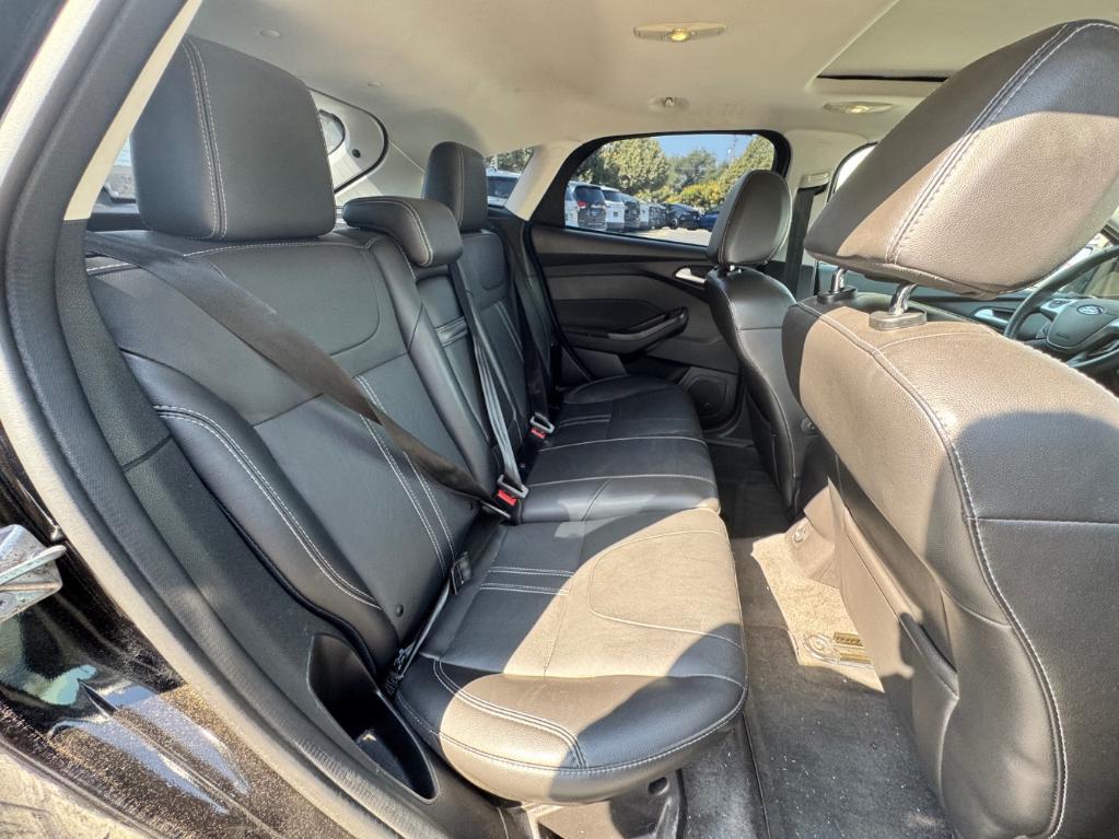 used 2013 Ford Focus car, priced at $4,995
