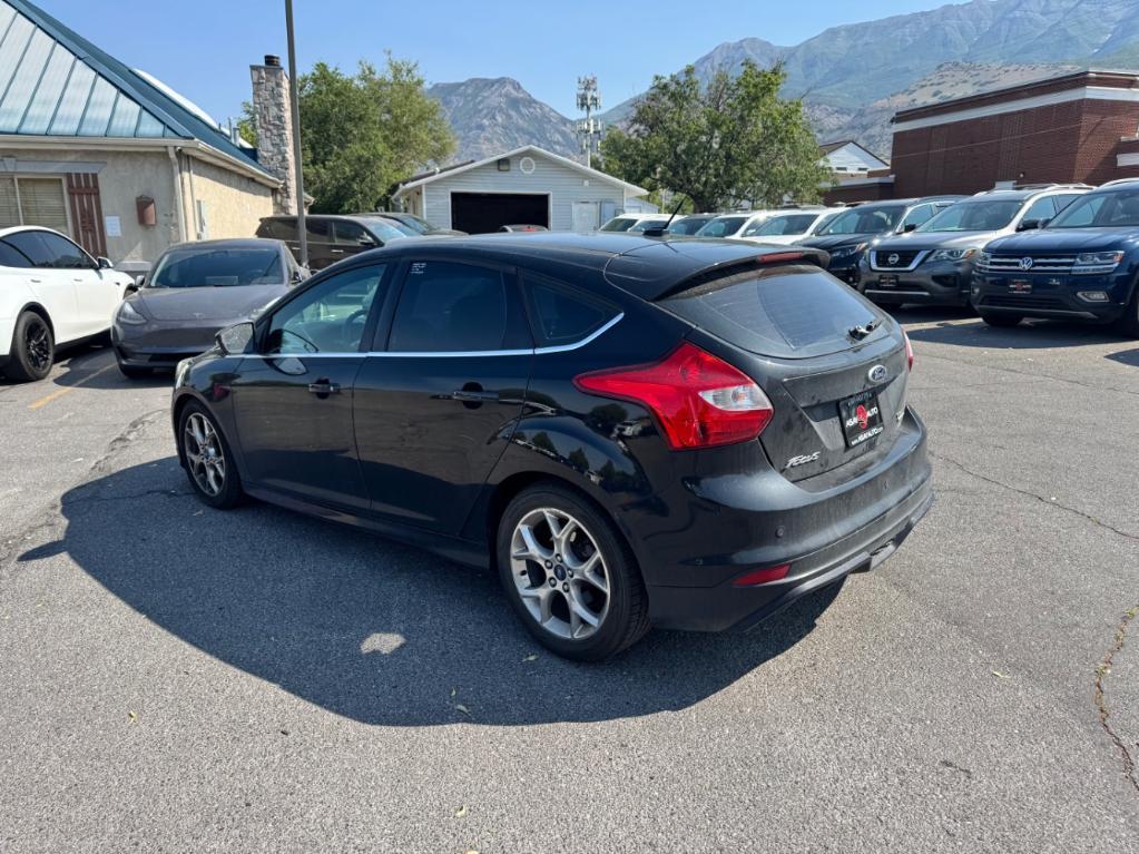 used 2013 Ford Focus car, priced at $4,995