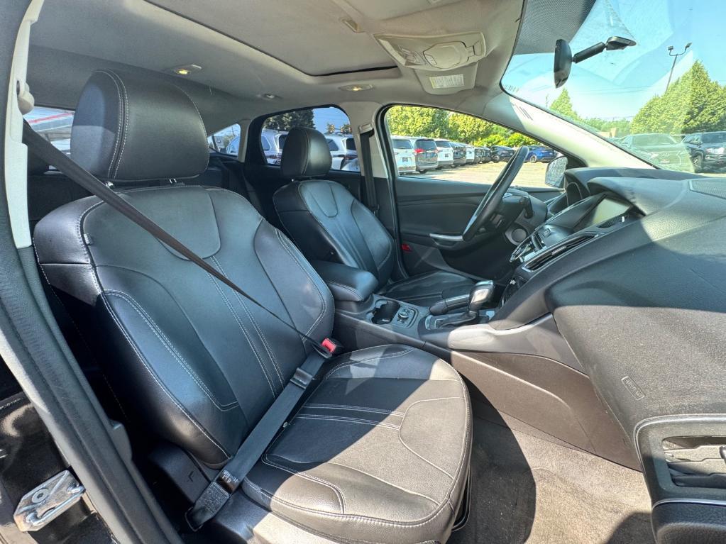 used 2013 Ford Focus car, priced at $4,995
