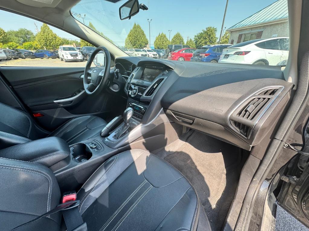 used 2013 Ford Focus car, priced at $4,995
