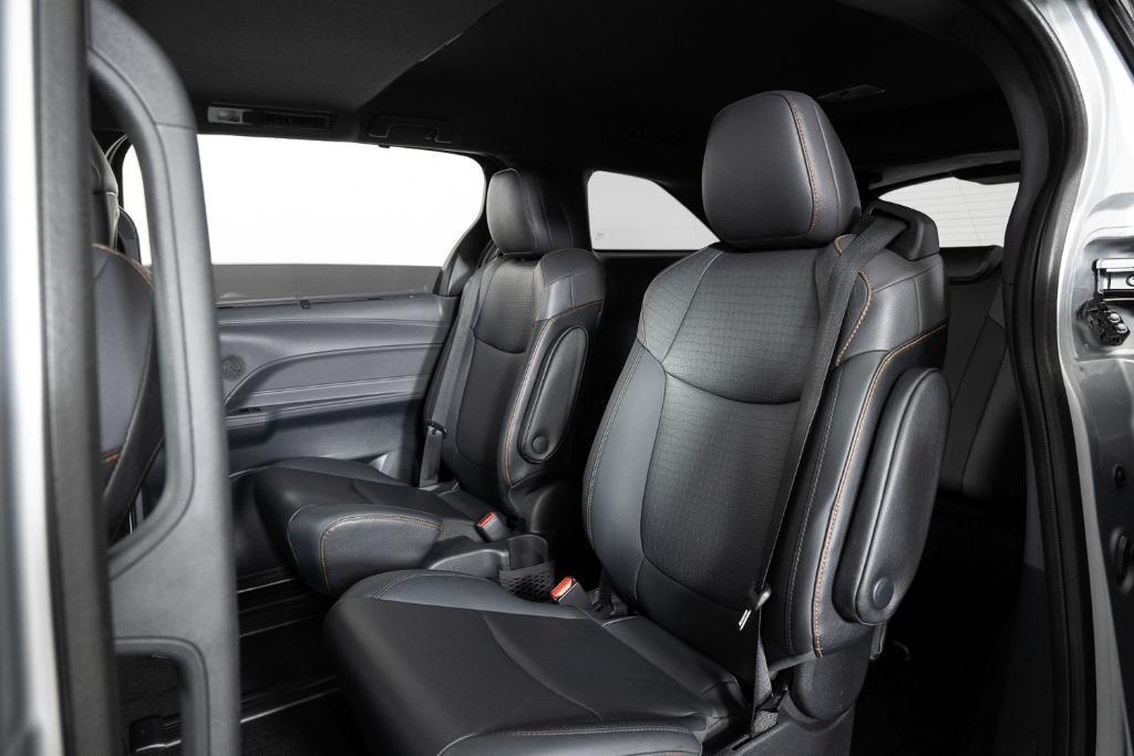 used 2022 Toyota Sienna car, priced at $40,995