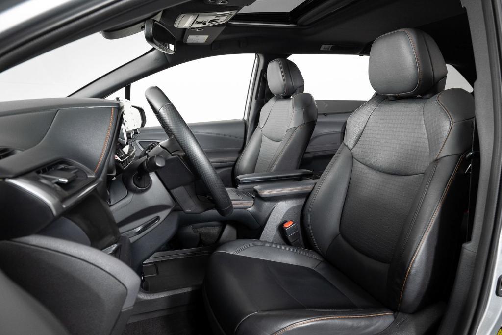 used 2022 Toyota Sienna car, priced at $40,995