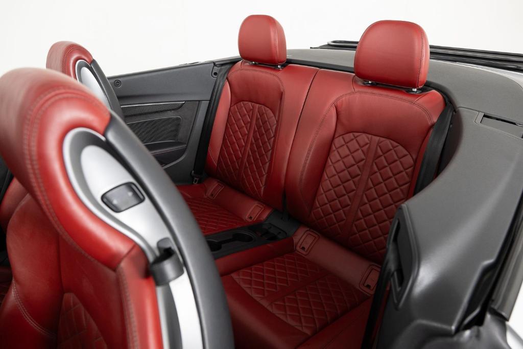 used 2019 Audi S5 car, priced at $29,995