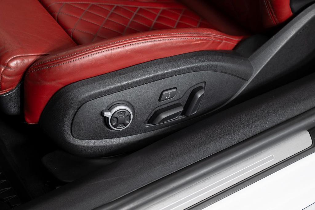 used 2019 Audi S5 car, priced at $29,995