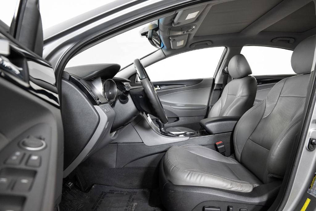 used 2013 Hyundai Sonata car, priced at $4,995
