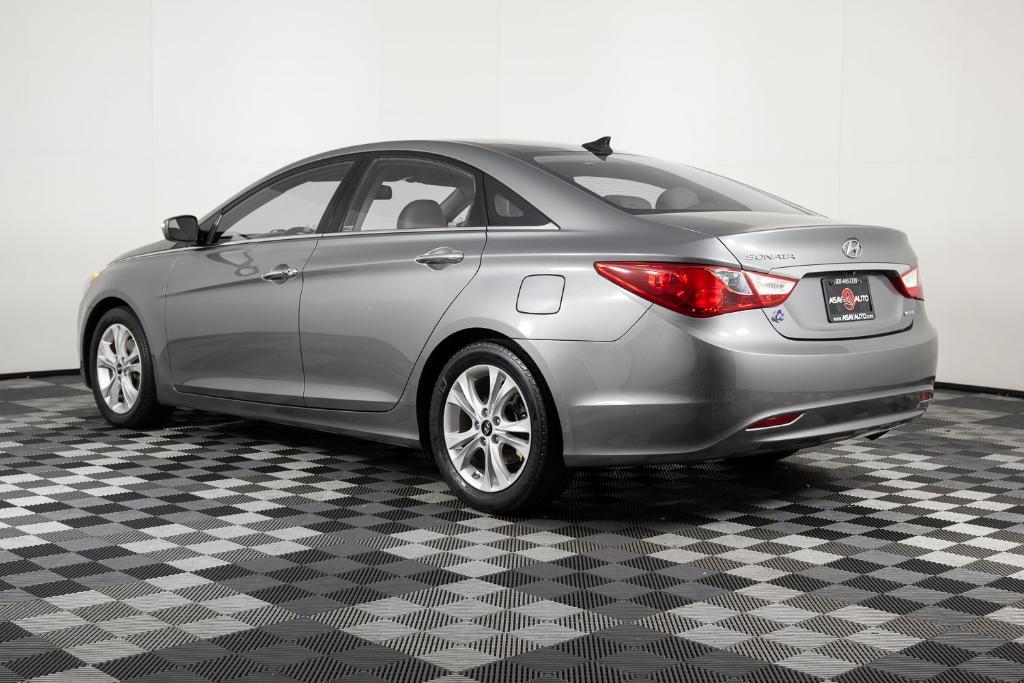 used 2013 Hyundai Sonata car, priced at $4,995