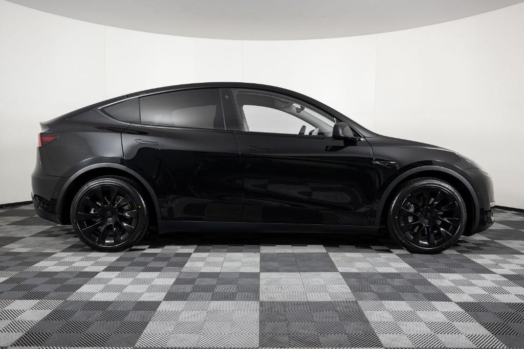 used 2021 Tesla Model Y car, priced at $28,495