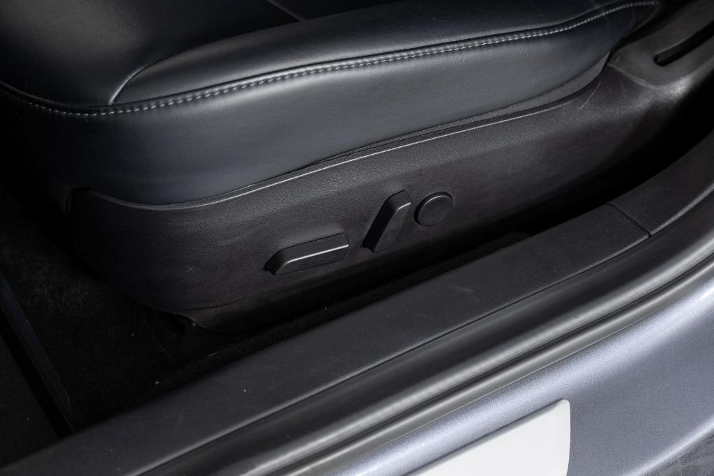 used 2019 Tesla Model 3 car, priced at $18,495