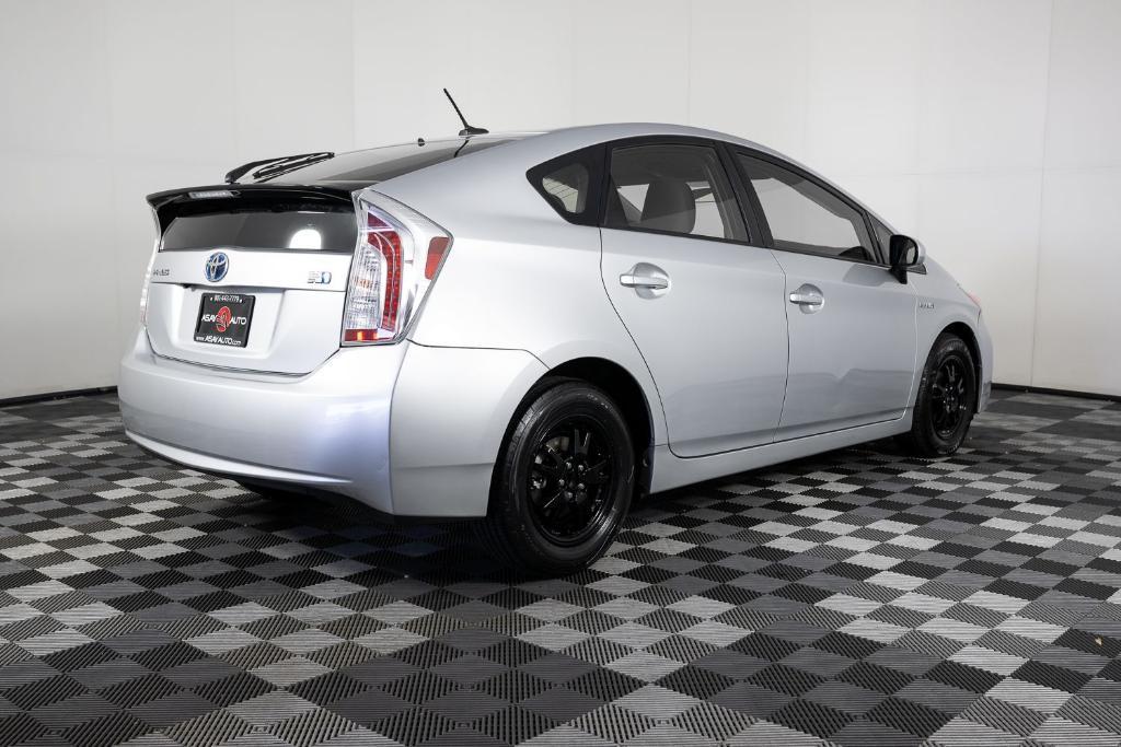 used 2015 Toyota Prius car, priced at $14,495