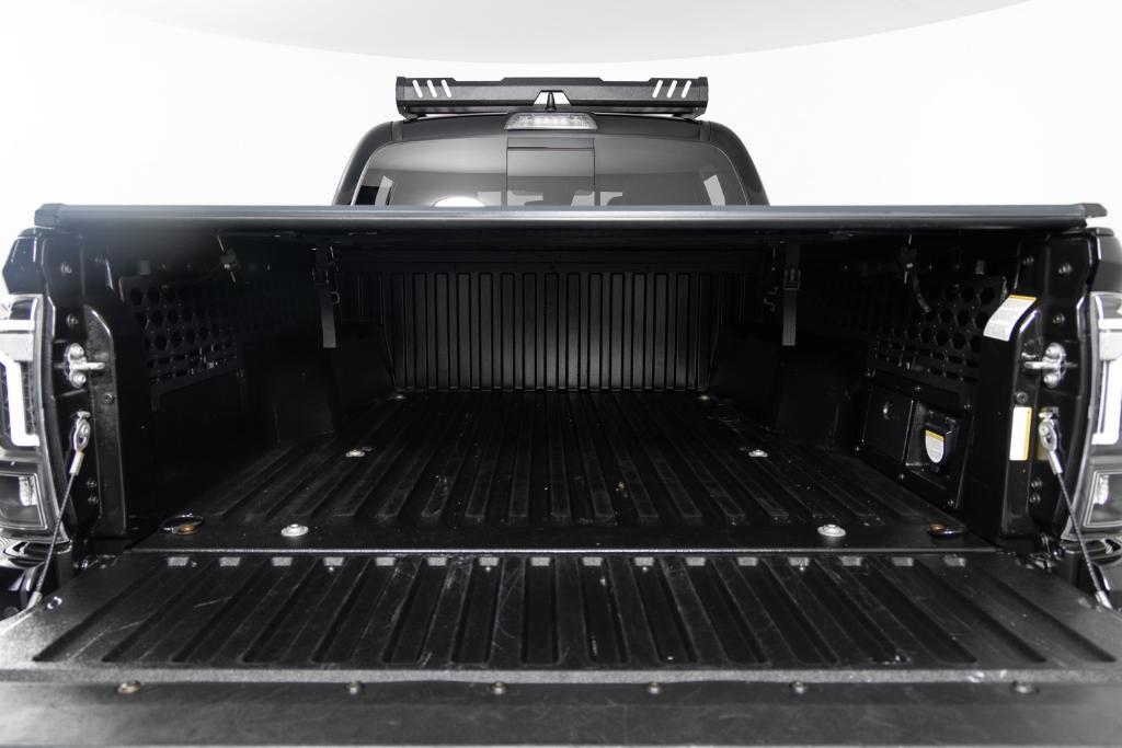 used 2022 Toyota Tacoma car, priced at $34,495