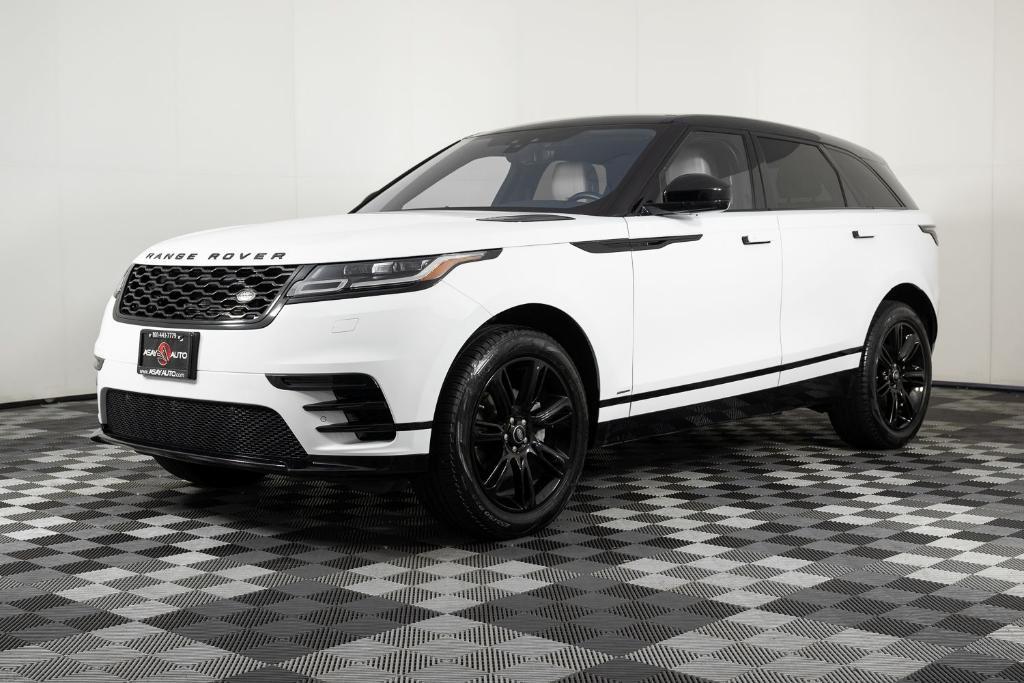 used 2020 Land Rover Range Rover Velar car, priced at $38,995