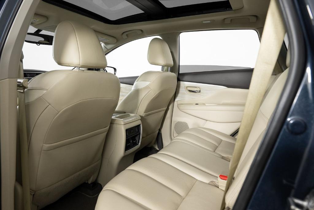 used 2018 Nissan Murano car, priced at $15,495