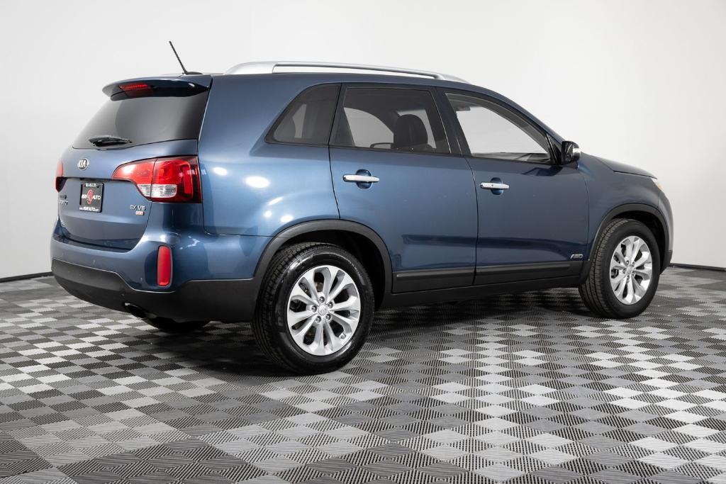 used 2014 Kia Sorento car, priced at $6,995