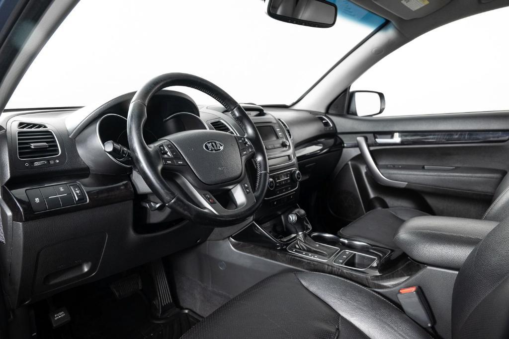 used 2014 Kia Sorento car, priced at $6,995