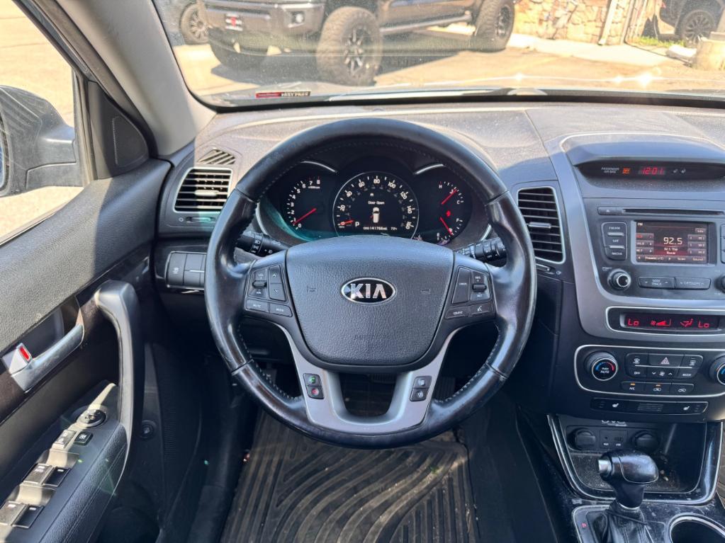 used 2014 Kia Sorento car, priced at $6,995