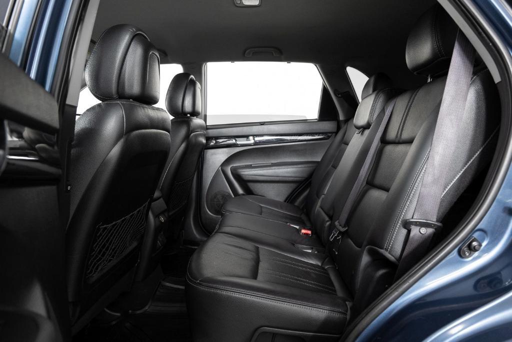 used 2014 Kia Sorento car, priced at $6,995