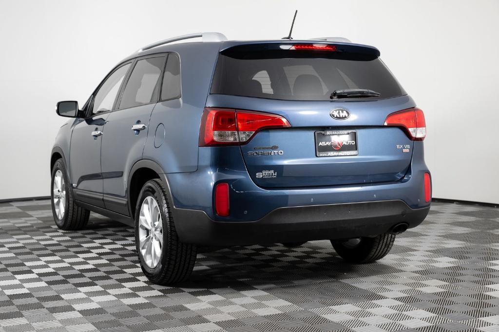 used 2014 Kia Sorento car, priced at $6,995