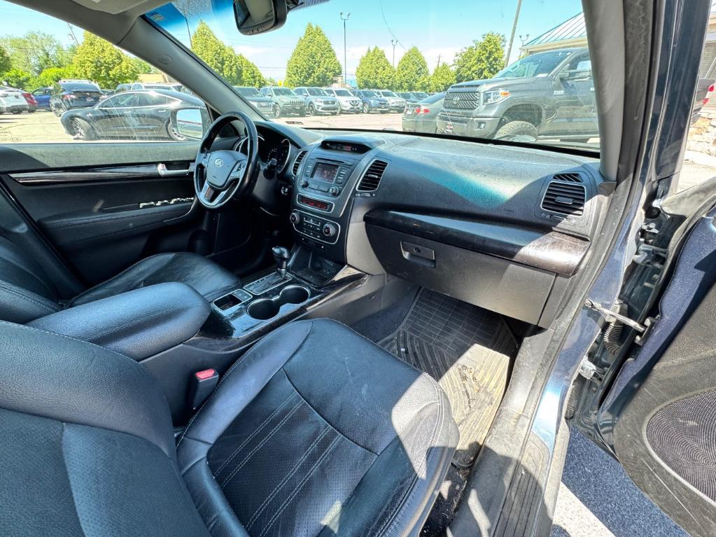 used 2014 Kia Sorento car, priced at $6,995