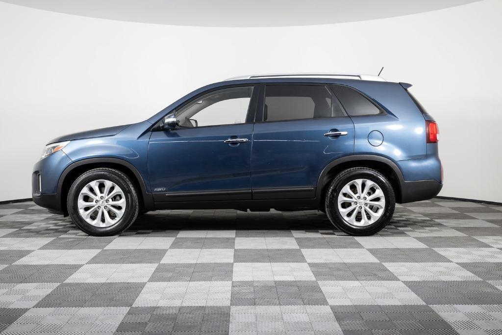 used 2014 Kia Sorento car, priced at $6,995