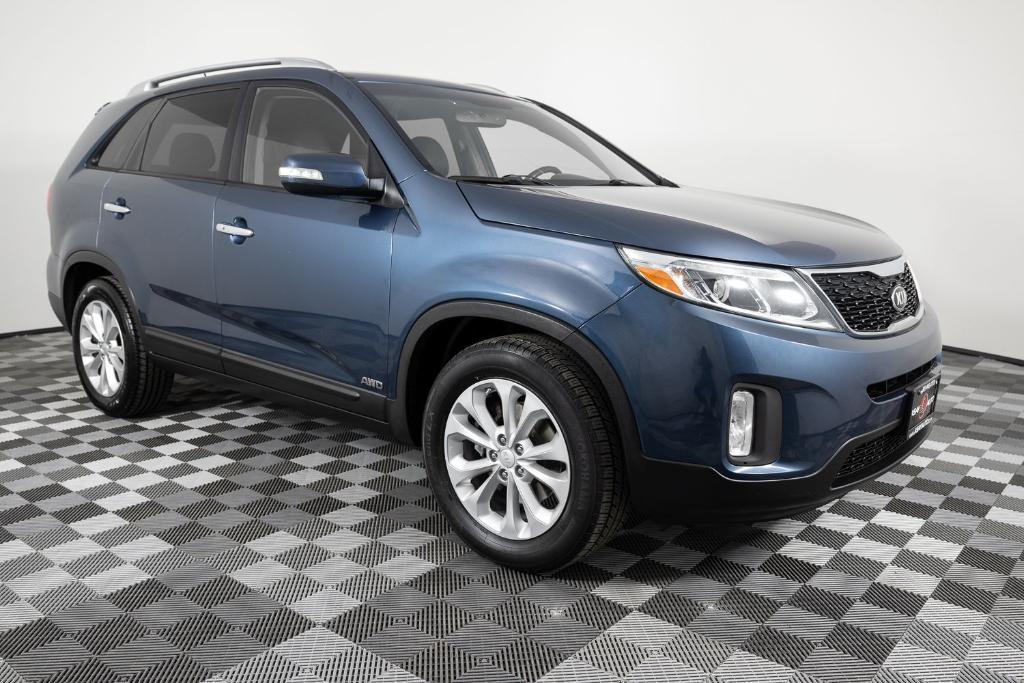 used 2014 Kia Sorento car, priced at $6,995