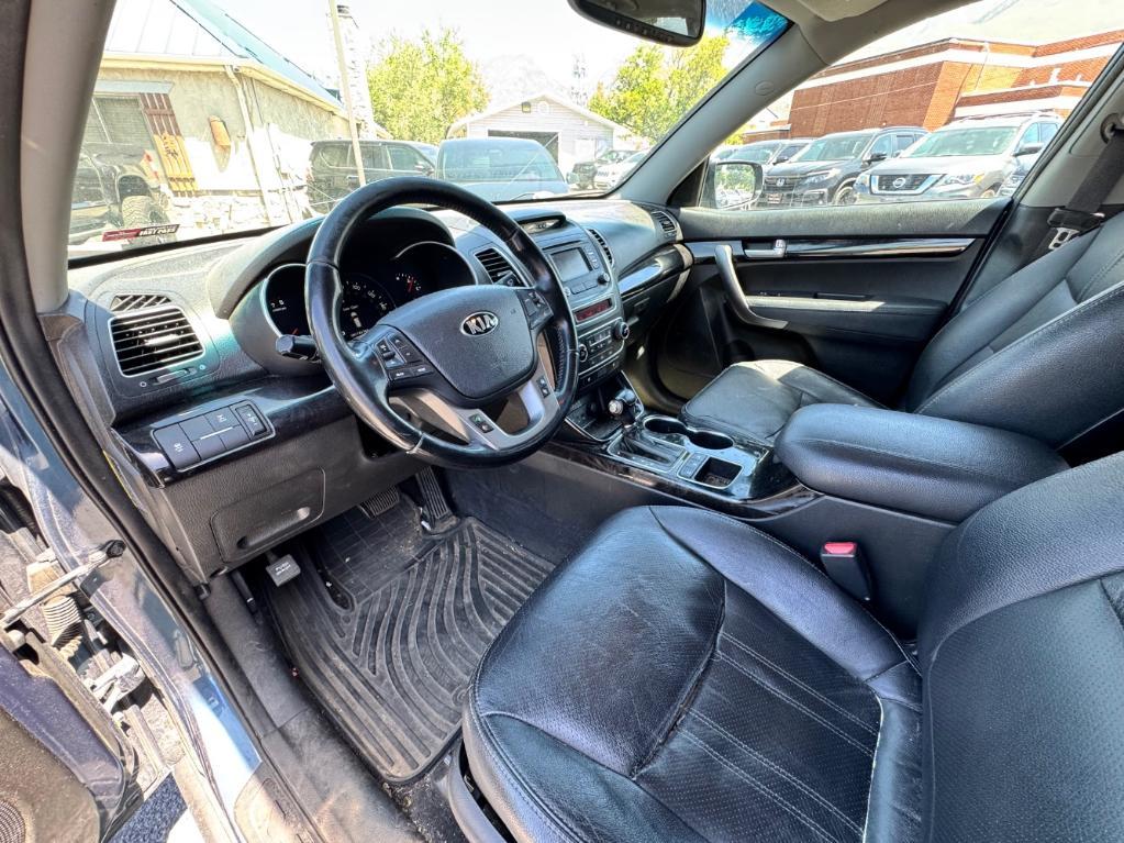 used 2014 Kia Sorento car, priced at $6,995