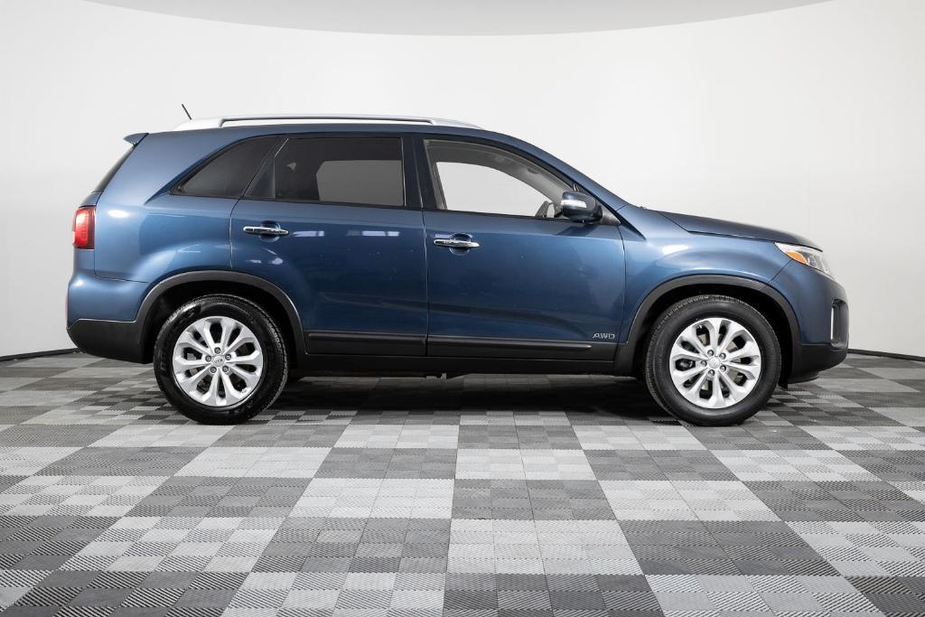 used 2014 Kia Sorento car, priced at $6,995