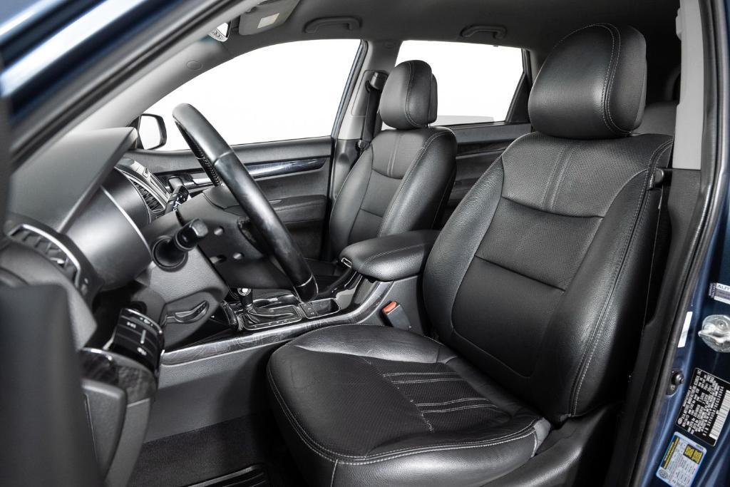 used 2014 Kia Sorento car, priced at $6,995