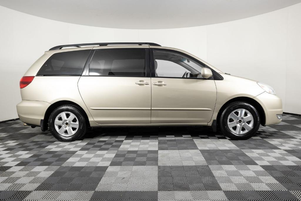 used 2004 Toyota Sienna car, priced at $3,995