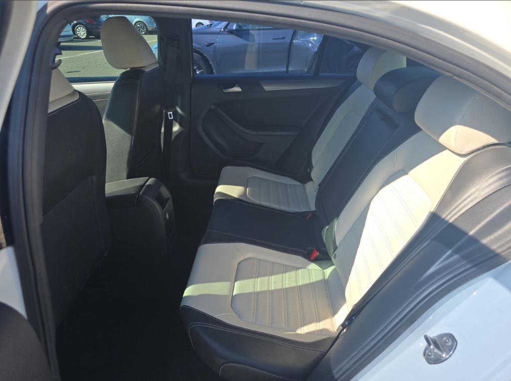 used 2016 Volkswagen Jetta car, priced at $10,495