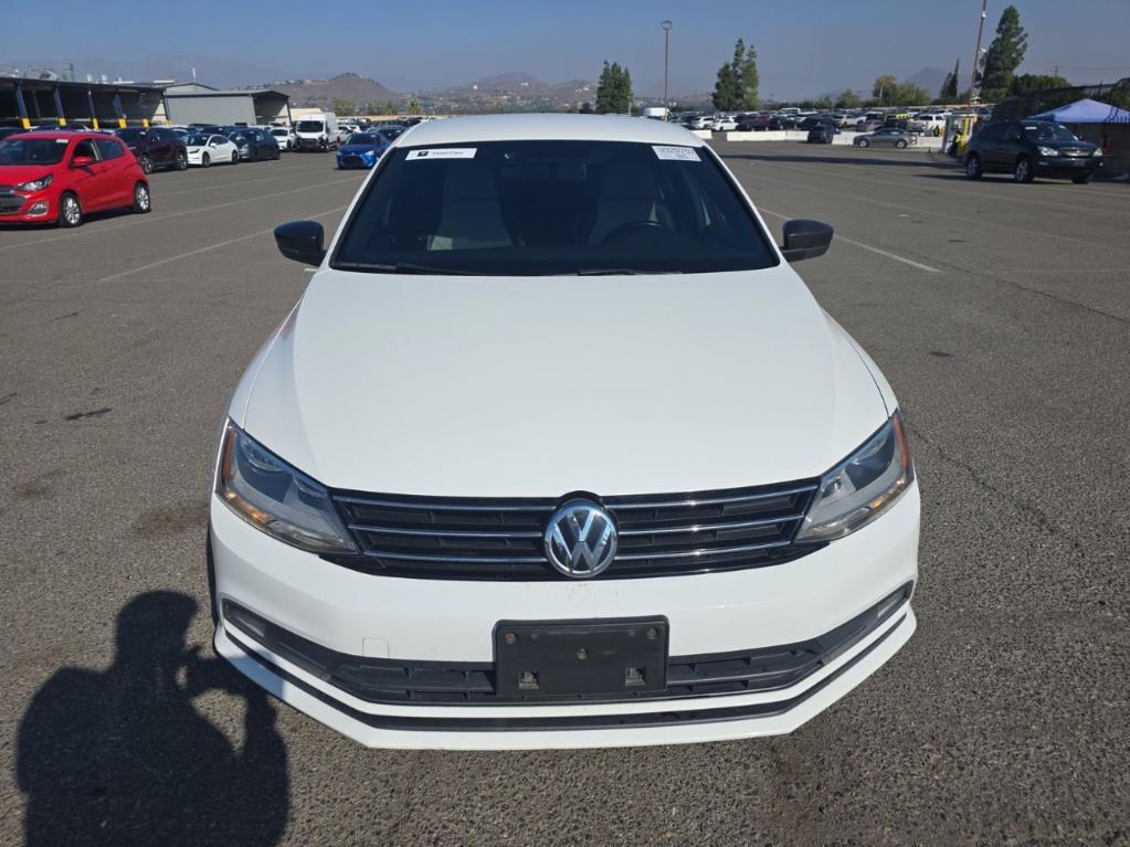 used 2016 Volkswagen Jetta car, priced at $10,495