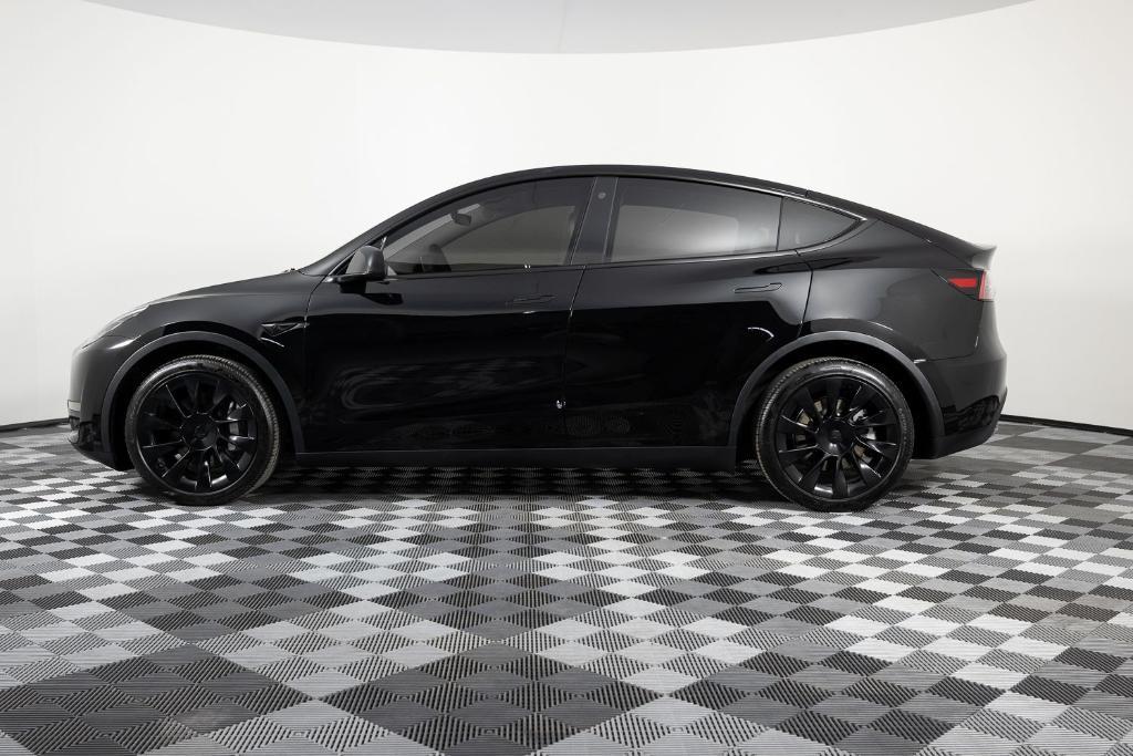 used 2023 Tesla Model Y car, priced at $30,995