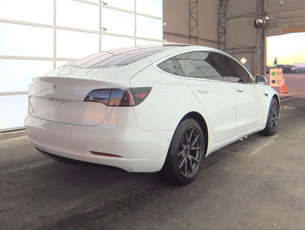 used 2018 Tesla Model 3 car, priced at $19,995