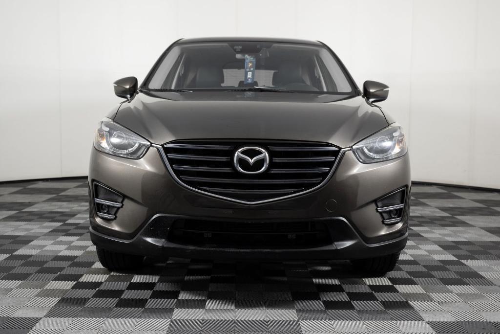 used 2016 Mazda CX-5 car, priced at $15,995