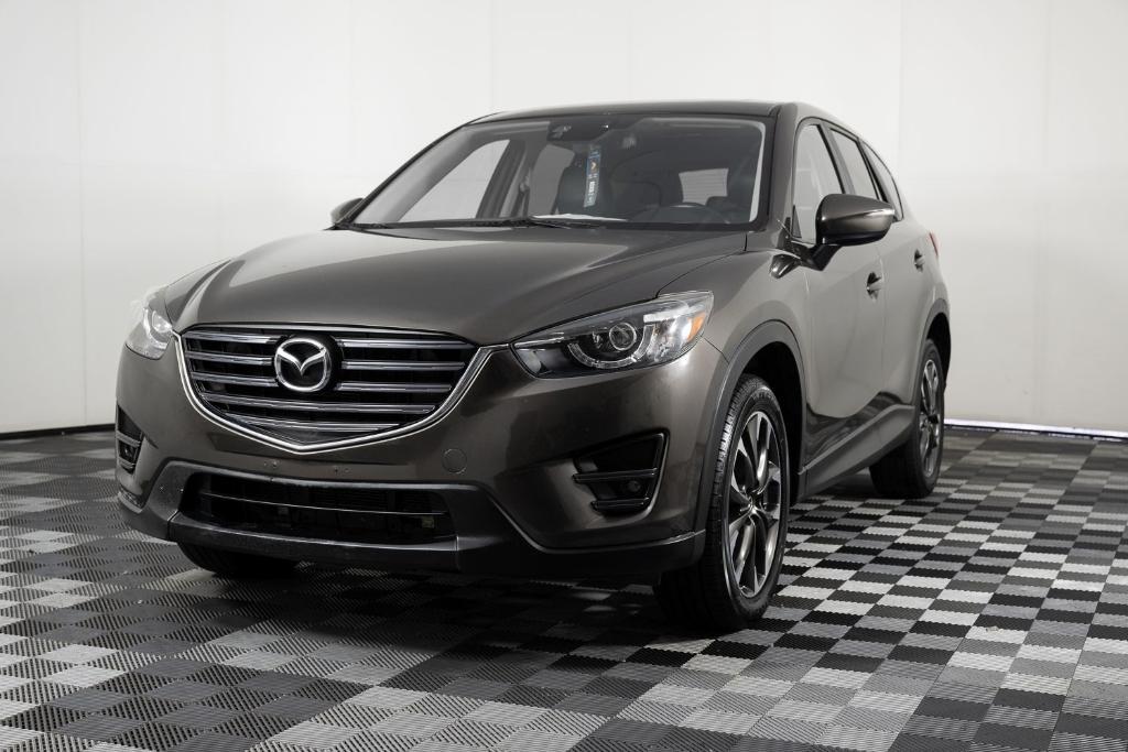 used 2016 Mazda CX-5 car, priced at $15,995