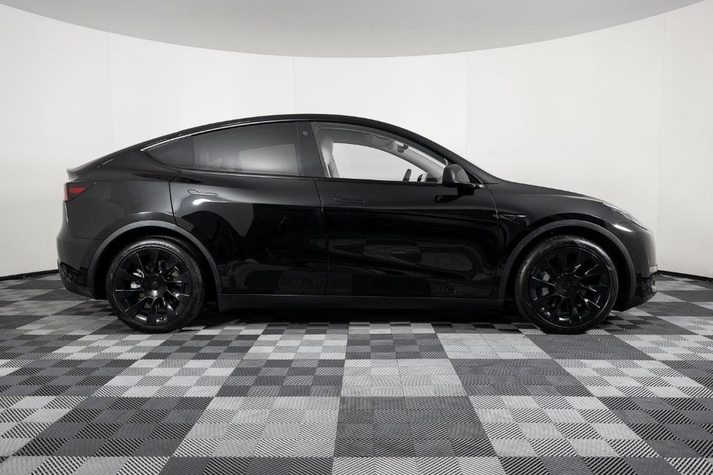 used 2022 Tesla Model Y car, priced at $29,995