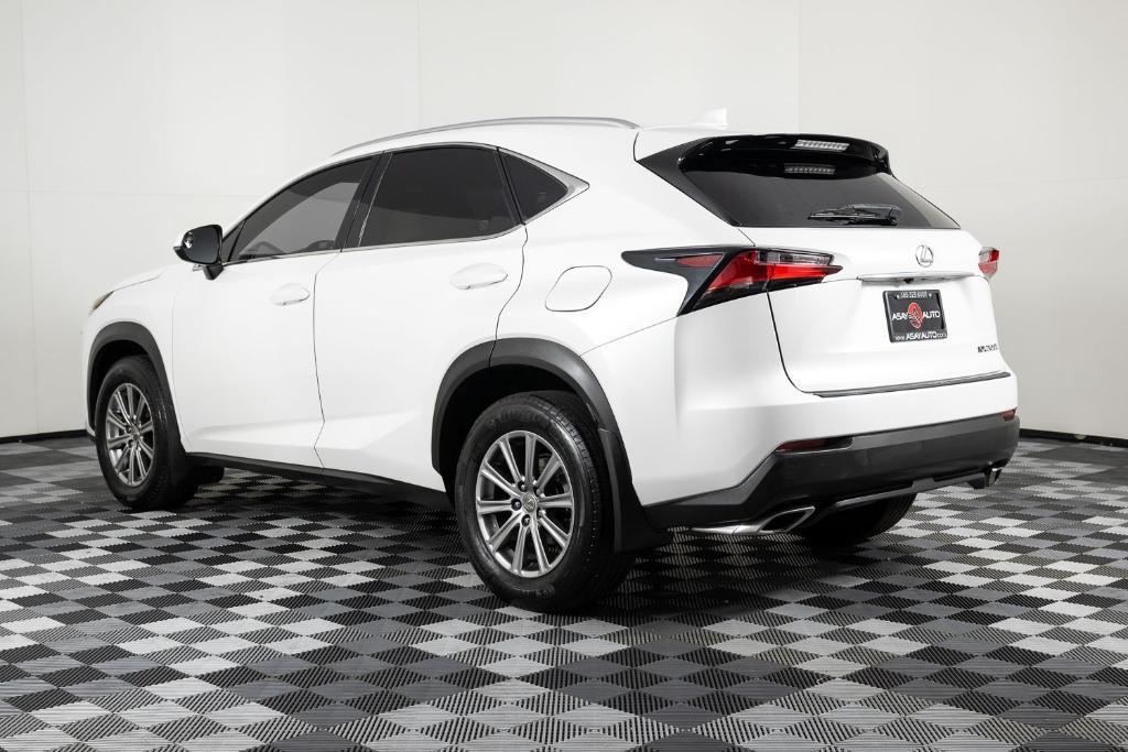 used 2016 Lexus NX 200t car, priced at $16,995